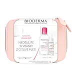 BIODERMA Sensibio dárkový balíček pro citlivou pleť a vrásky