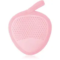 GLOV Quantum Clean Face Make-up Remover & Silicone Cleansing Pad prateľný odličovací tampón 1 ks