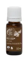 TIERRA VERDE Esenciální olej BIO Cedr 10 ml
