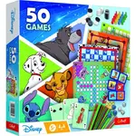 Trefl HRA Set 50 her Disney