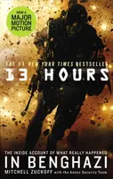 13 Hours - Zuckoff Mitchell