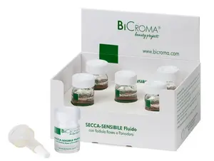 BiCroma Bio-pleťová voda na citlivou pleť 5x5 ml