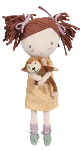 LITTLE DUTCH Panenka v krabičce Sofie 35 cm