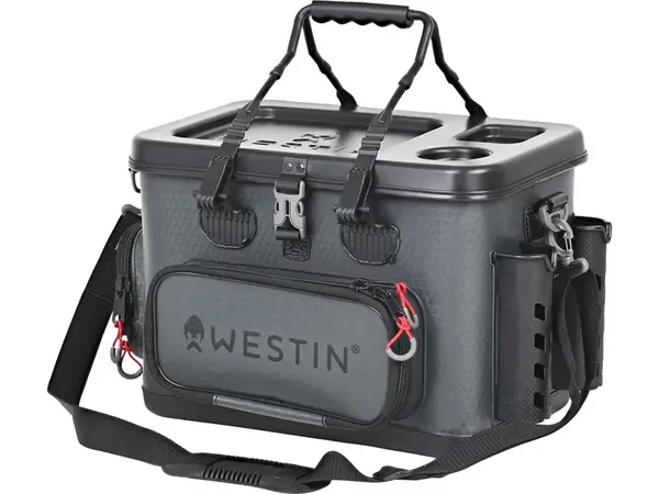 Westin taška w4 safeguard tackle bag - m