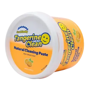 SCRUB DADDY Tangerine paste, Čisticí pasta 500 g