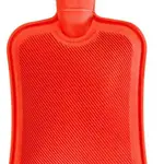 SIMPLYMED gumový termofor 2 l