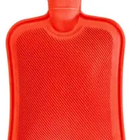 SIMPLYMED gumový termofor 2 l