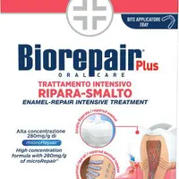BIOREPAIR Intenzivní ošetření zubní skloviny + aplikátor, 50 ml