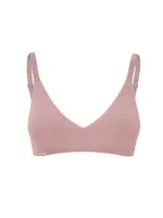 Dagi Podprsenka  pastelovo fialová