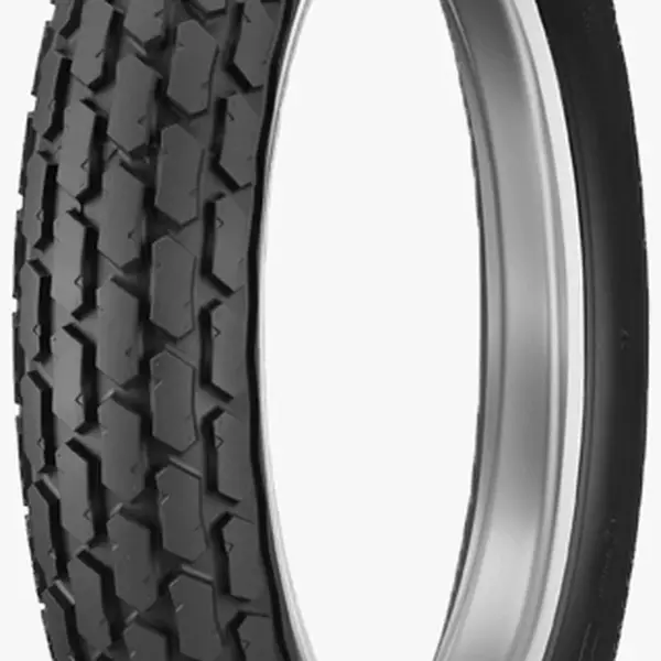 DUNLOP 130/90 - 10 61J K180_SCOOTER TL