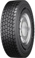 CONTINENTAL 295/55 R 22.5 147/145K CONTI_HYBRID_HD3 TL M+S 3PMSF 16PR