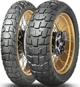 DUNLOP 140/80 - 18 70S TRAILMAX_RAID TL M+S