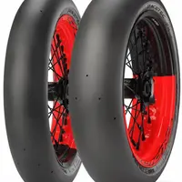 METZELER 125/75 R 420  RACETEC_SM TL NHS K1