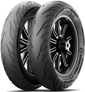 MICHELIN 150/90 -15 74H COMMANDER_3_CRUISER TL/TT