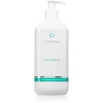 Clarena Max Dermasebut Line čisticí gel na obličej 500 ml