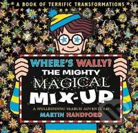 Where´s Wally? The Mighty Magical Mix-Up - -