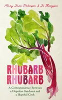 Rhubarb Rhubarb - Jo Thompson, Mary Jane Paterson
