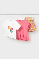 Dětská bavlněná souprava Mayoral