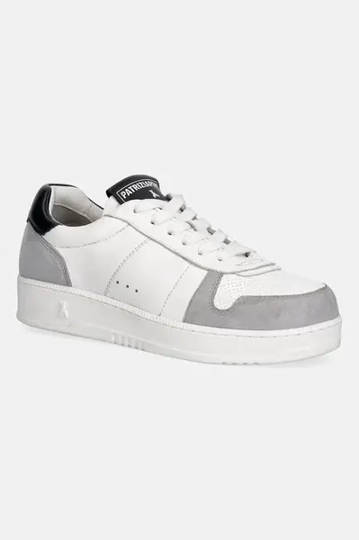 Kožené tenisky Patrizia Pepe