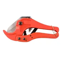 Nožnice na plastové rúrky do priemeru 42 mm