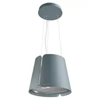 Ostrovčekový digestor Faber BEAT DB MATT F45