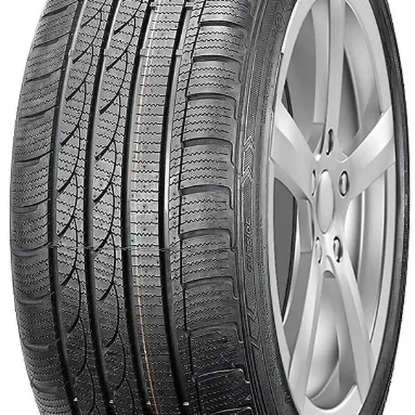 TRACMAX 205/55 R 17 95V ICE-PLUS_S210 TL XL M+S 3PMSF