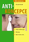 E-kniha: Antikoncepce od Barták Alexandr