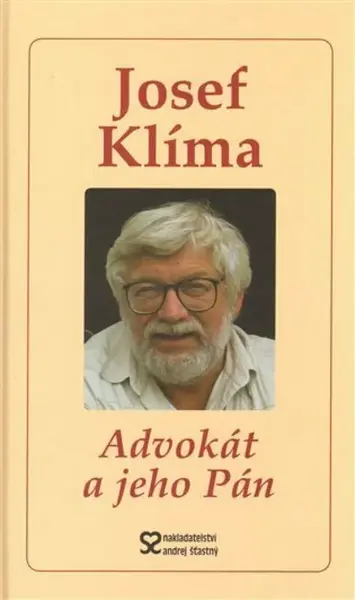 Advokát a jeho Pán - Josef Klíma