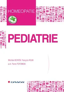 Kniha: Pediatrie od Boiron Michele