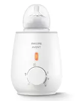 Philips AVENT SCF355/00 ohrievač elektrický,Philips AVENT Ohrievač fliaš SCF355/09