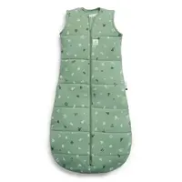 ERGOPOUCH Vak na spanie organická bavlna Jersey Sweet Orchard 3-12 m, 6-10 kg, 2,5 tog