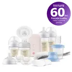 Philips AVENT Odsávačka materského mlieka elektrická sada SCD340/31