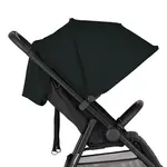 PETITE&MARS Strieška ku kočíku Airwalk Perfect Black