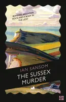 The Sussex Murder - Sansom Ian