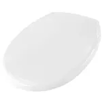 WC doska Kaskada Bis Light 019/AW white