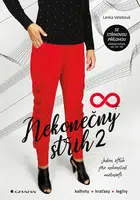 Kniha: Nekonečný střih 2 od Velebová Lenka