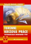E-kniha: Terénní krizová práce od Baštecká Bohumila