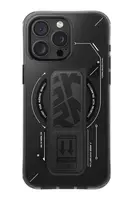 Pouzdro na telefon s vestavěným magnetickým kroužkem Skinarma iPhone 16 Pro Max