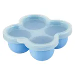 CHICCO Nádoba multifunkčná na uskladnenie jedla - 4 porcie 60ml