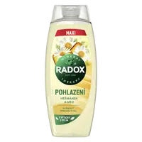 RADOX Pohlazení Sprchový gel 450 ml