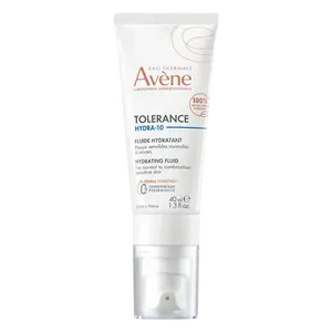 AVÈNE Tolerance Hydra-10 Hydratační emulze 40 ml