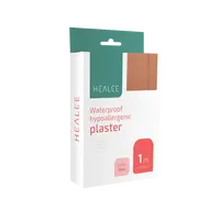 HEALEE Voděodolná hypoalergenní náplast 1m x 60mm