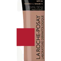 LA ROCHE-POSAY Toleriane plně krycí korektivní make-up SPF25 odstín 11, 30 ml