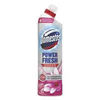 DOMESTOS Power Fresh Floral WC gel 700 ml