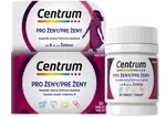 CENTRUM multivitamín pro ženy 30 tablet