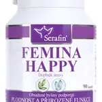 SERAFIN Femina Happy 90 kapslí