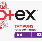 KOTEX® Mini Tampony 32 ks