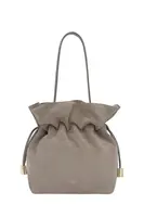 Semišová kabelka Tous