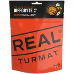 REAL TURMAT DUŠENÉ HOVĚZÍ Cestovní a expediční strava, dummy, velikost