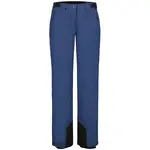 ICEPEAK FLASHER Dámské lyžařské kalhoty, tmavě modrá, velikost